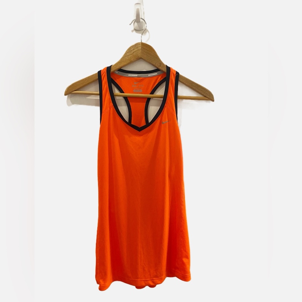Nike Dri-Fit Women's Tank Top - Size Small